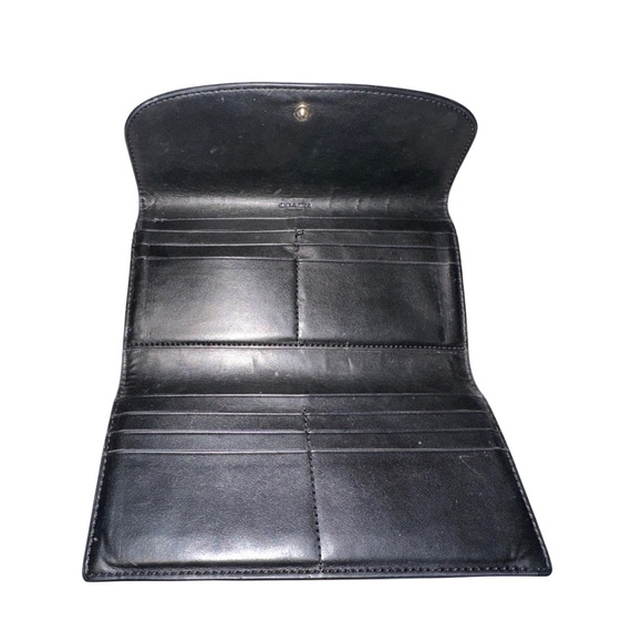 Coach wallet - Picture 2 of 6